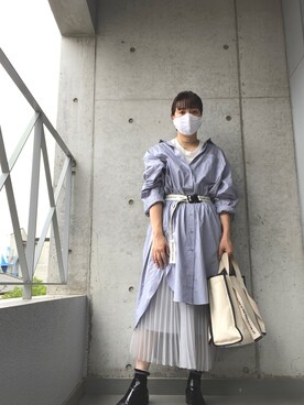 megmikiさんのコーディネート