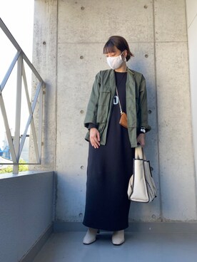 megmikiさんのコーディネート