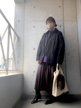 megmikiさんのコーディネート