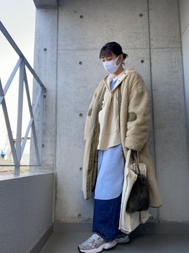 megmikiさんのコーディネート