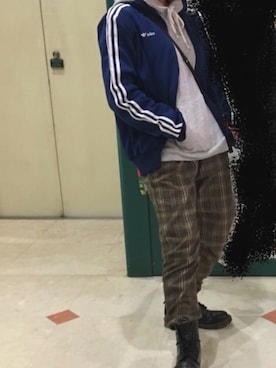 キキさんのコーディネート