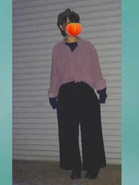 キキさんのコーディネート