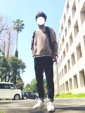 ky_bbさんのコーディネート