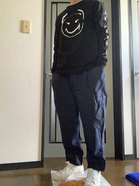 ky_bbさんのコーディネート