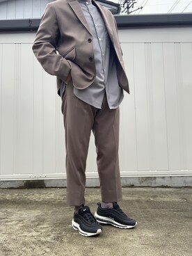 ゆうさんのコーディネート