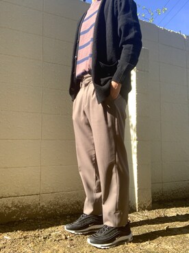 ゆうさんのコーディネート