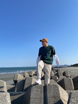 ゆうさんのコーディネート