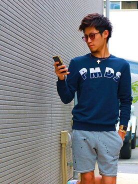 keisuke さんのコーディネート