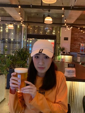 송현진さんのコーディネート