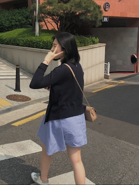 송현진さんのコーディネート