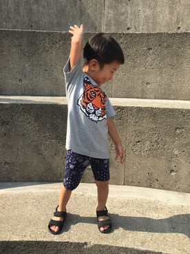 hitomissさんのコーディネート