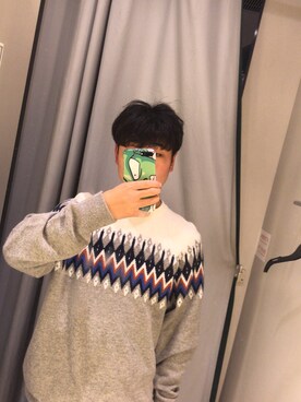 桐小凡さんのコーディネート