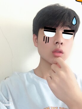 桐小凡さんのコーディネート