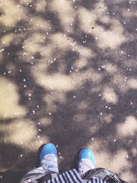 桐小凡さんのコーディネート