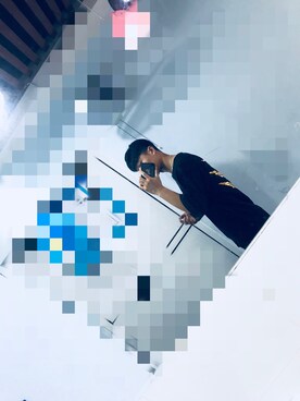 桐小凡さんのコーディネート