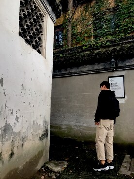 桐小凡さんのコーディネート