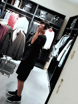 桐小凡さんのコーディネート