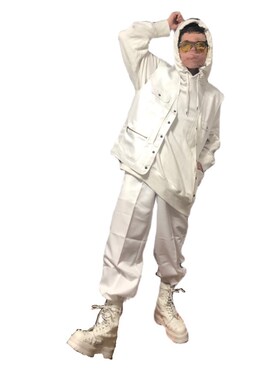 toshiki75さんのコーディネート