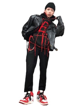 toshiki75さんのコーディネート