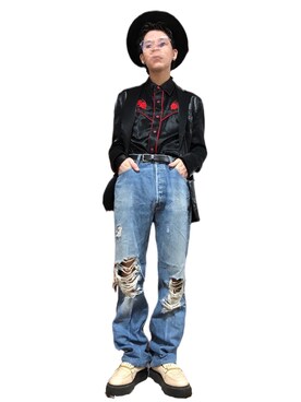 toshiki75さんのコーディネート