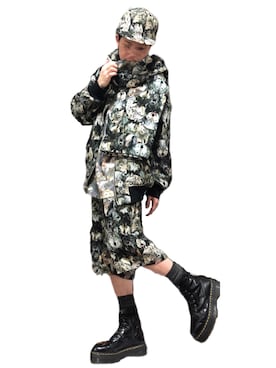 toshiki75さんのコーディネート