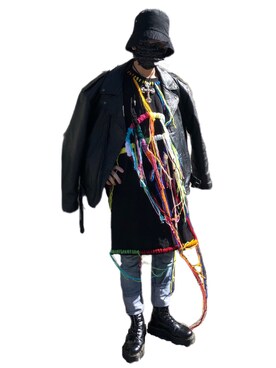 toshiki75さんのコーディネート