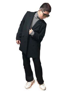 toshiki75さんのコーディネート