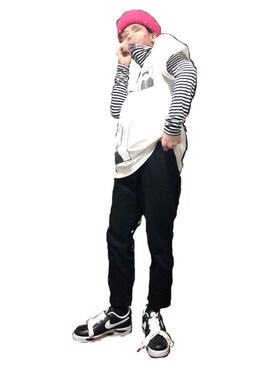 toshiki75さんのコーディネート