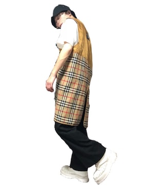 toshiki75さんのコーディネート