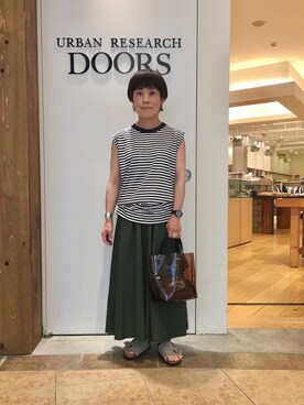 yrmk301526さんのコーディネート