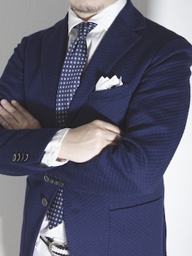 del fioreさんのコーディネート