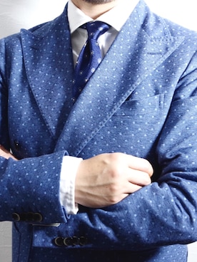 del fioreさんのコーディネート