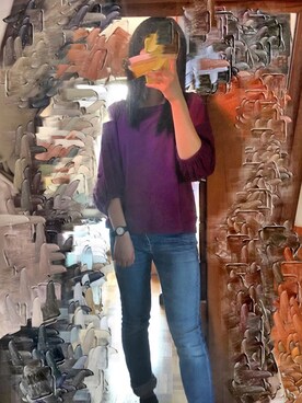 An!さんのコーディネート