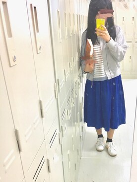 An!さんのコーディネート