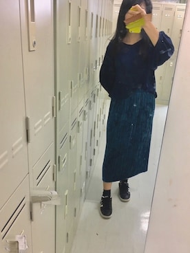 An!さんのコーディネート