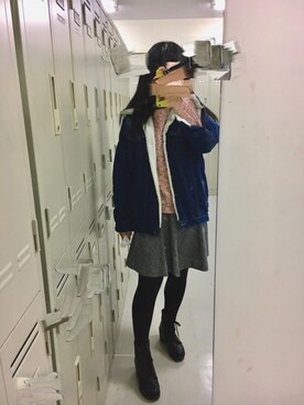 An!さんのコーディネート