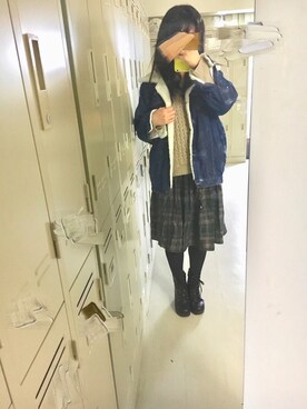 An!さんのコーディネート