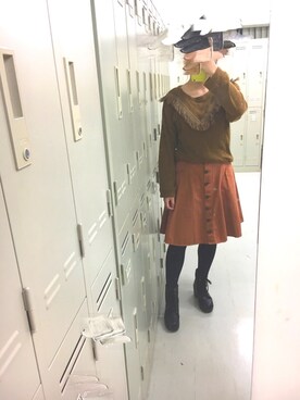 An!さんのコーディネート