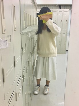 An!さんのコーディネート