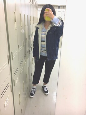 An!さんのコーディネート