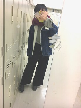 An!さんのコーディネート