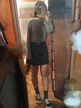 An!さんのコーディネート