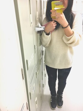 An!さんのコーディネート