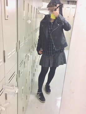 An!さんのコーディネート