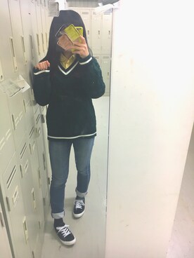 An!さんのコーディネート