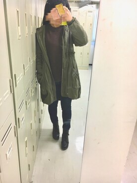 An!さんのコーディネート