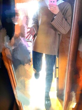 An!さんのコーディネート