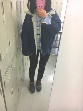 An!さんのコーディネート