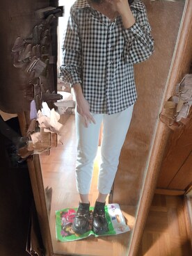 An!さんのコーディネート