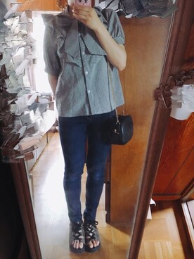 An!さんのコーディネート